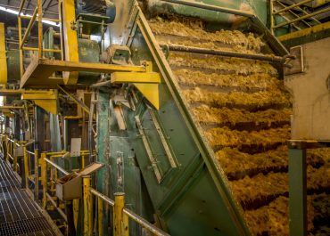 Uso de Hidróxido de calcio en Industria Azucarera