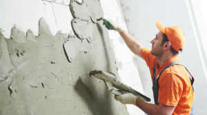 Cal Horcalsa construcción